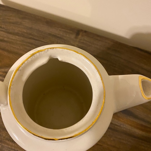 The House of Webster vintage teapot accessories - Picture 14 of 16